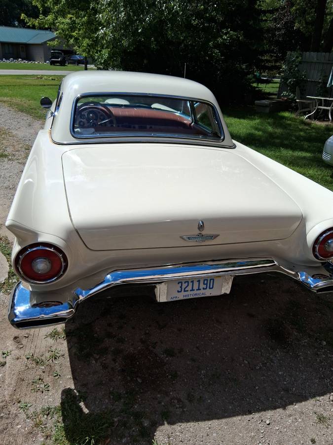 Ford-thunderbird-convertible-1957-white-4
