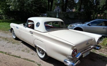 Ford-thunderbird-convertible-1957-white-5