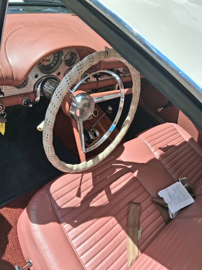 Ford-thunderbird-convertible-1957-white-6
