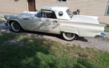 Ford-thunderbird-convertible-1957-white-7