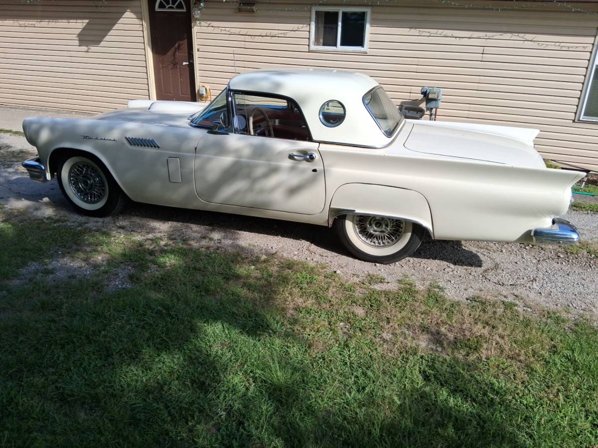 Ford-thunderbird-convertible-1957-white-7
