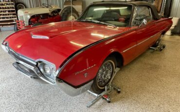Ford-thunderbird-convertible-1962-red-1