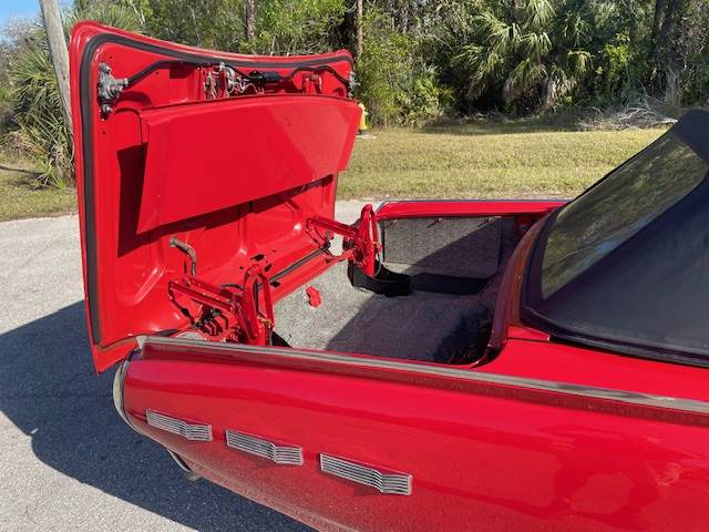 Ford-thunderbird-convertible-1962-red-1