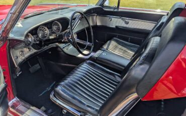 Ford-thunderbird-convertible-1962-red-10