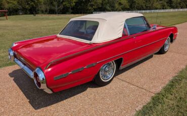 Ford-thunderbird-convertible-1962-red-15