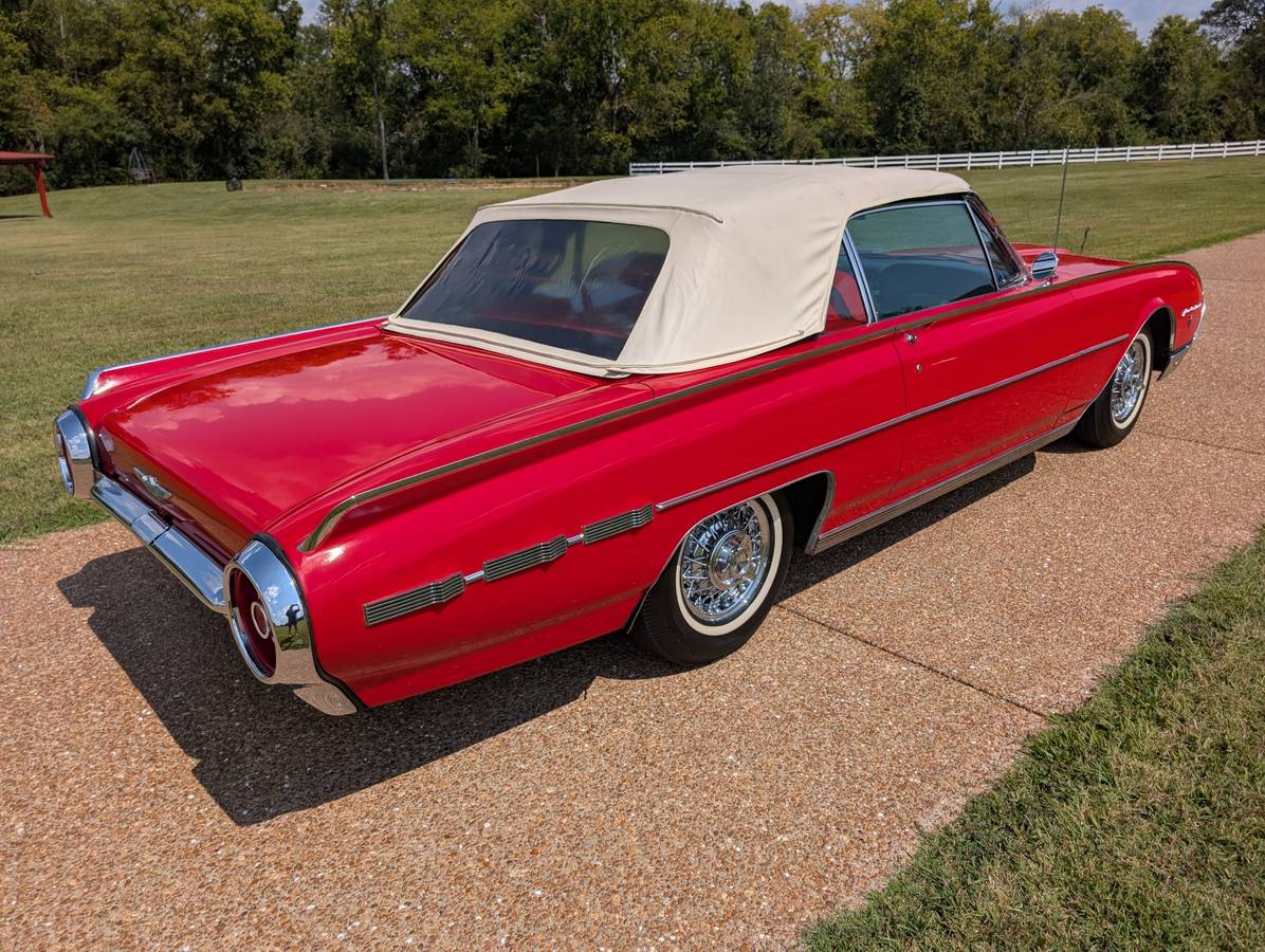 Ford-thunderbird-convertible-1962-red-15