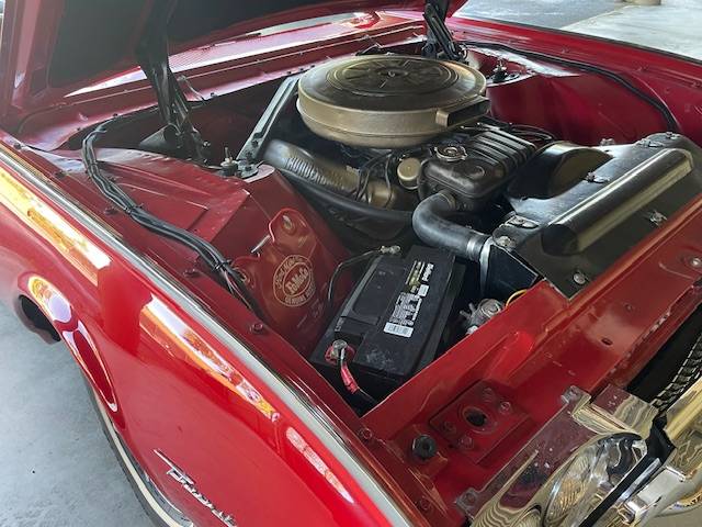 Ford-thunderbird-convertible-1962-red-17