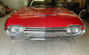 Ford-thunderbird-convertible-1962-red