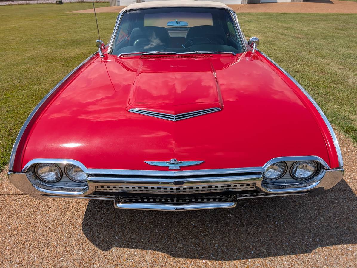 Ford-thunderbird-convertible-1962-red-3