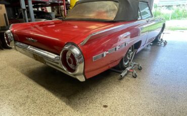 Ford-thunderbird-convertible-1962-red-3