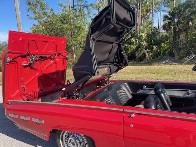 Ford-thunderbird-convertible-1962-red-3
