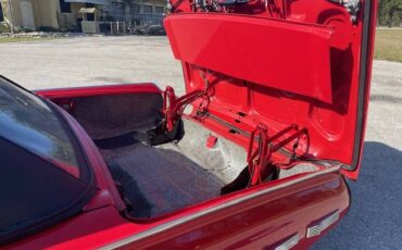 Ford-thunderbird-convertible-1962-red