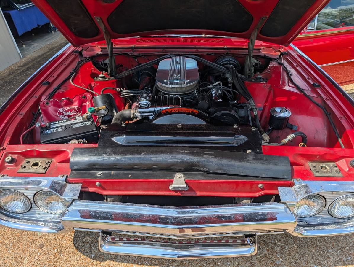 Ford-thunderbird-convertible-1962-red-4