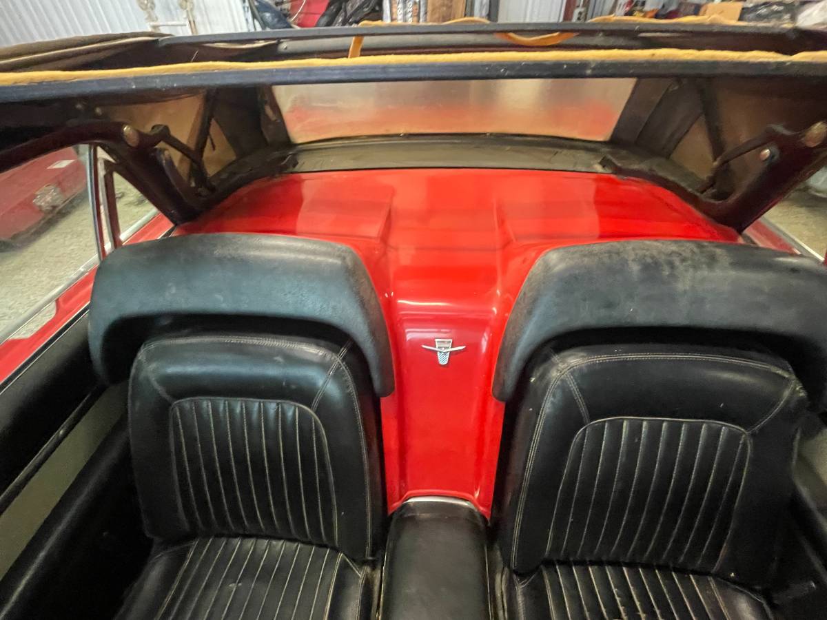Ford-thunderbird-convertible-1962-red-4