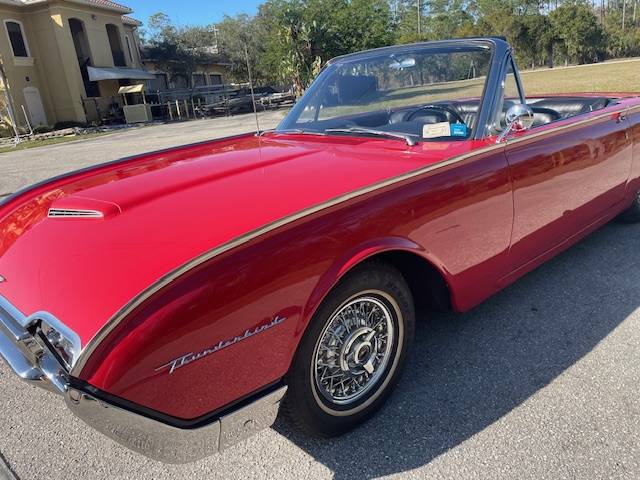 Ford-thunderbird-convertible-1962-red-6