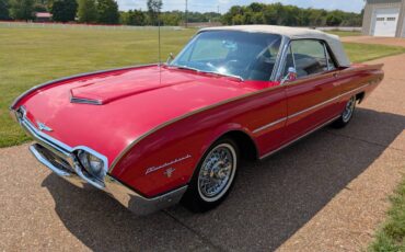 Ford-thunderbird-convertible-1962-red-7
