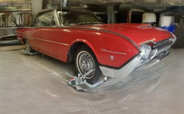 Ford-thunderbird-convertible-1962-red-7
