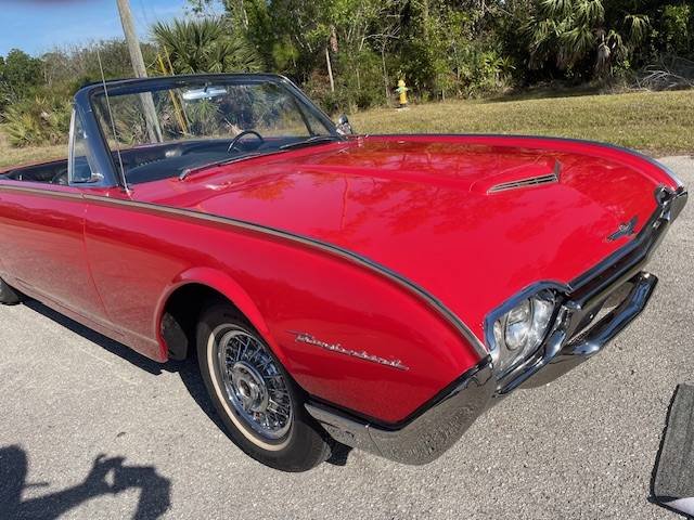 Ford-thunderbird-convertible-1962-red-7