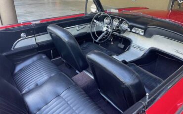 Ford-thunderbird-convertible-1962-red-8
