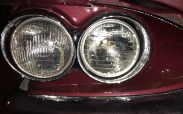 Ford-thunderbird-convertible-1964-red