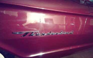Ford-thunderbird-convertible-1964-red-6