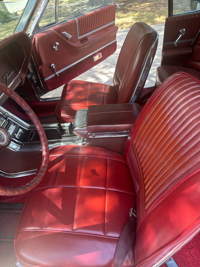 Ford-thunderbird-coupe-1966-brown-7