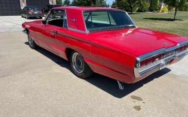 Ford-thunderbird-coupe-1966-red-1