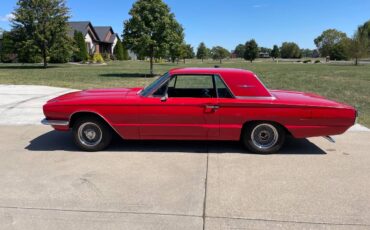 Ford-thunderbird-coupe-1966-red
