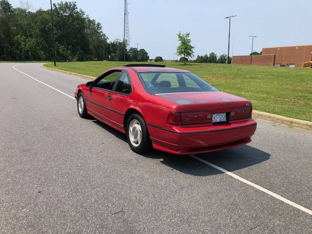 Ford-thunderbird-coupe-1992-red-3
