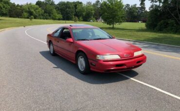 Ford-thunderbird-coupe-1992-red-4