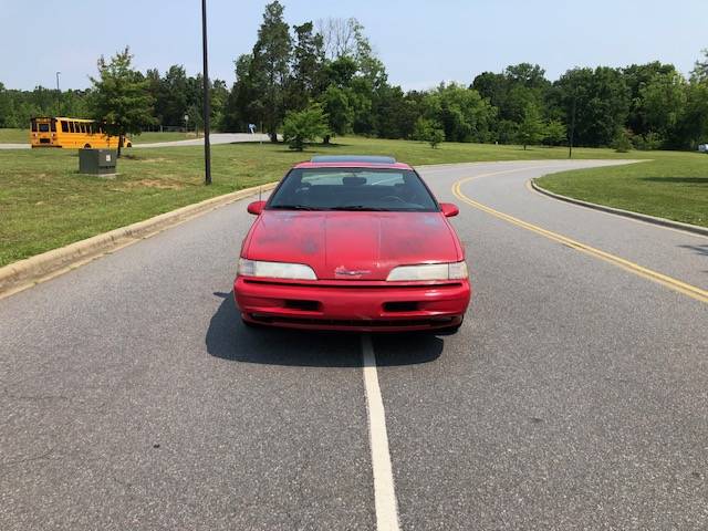 Ford-thunderbird-coupe-1992-red-6