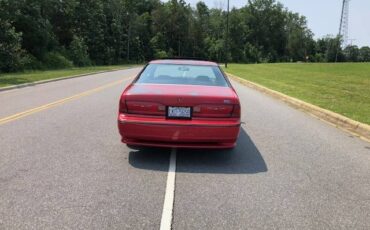 Ford-thunderbird-coupe-1992-red-7