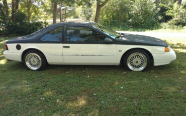 Ford-thunderbird-lx-1995-white