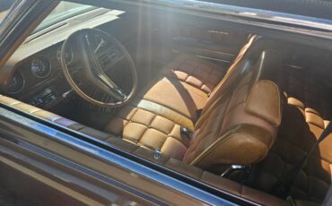 Ford-thundwrbird-1971-brown-1