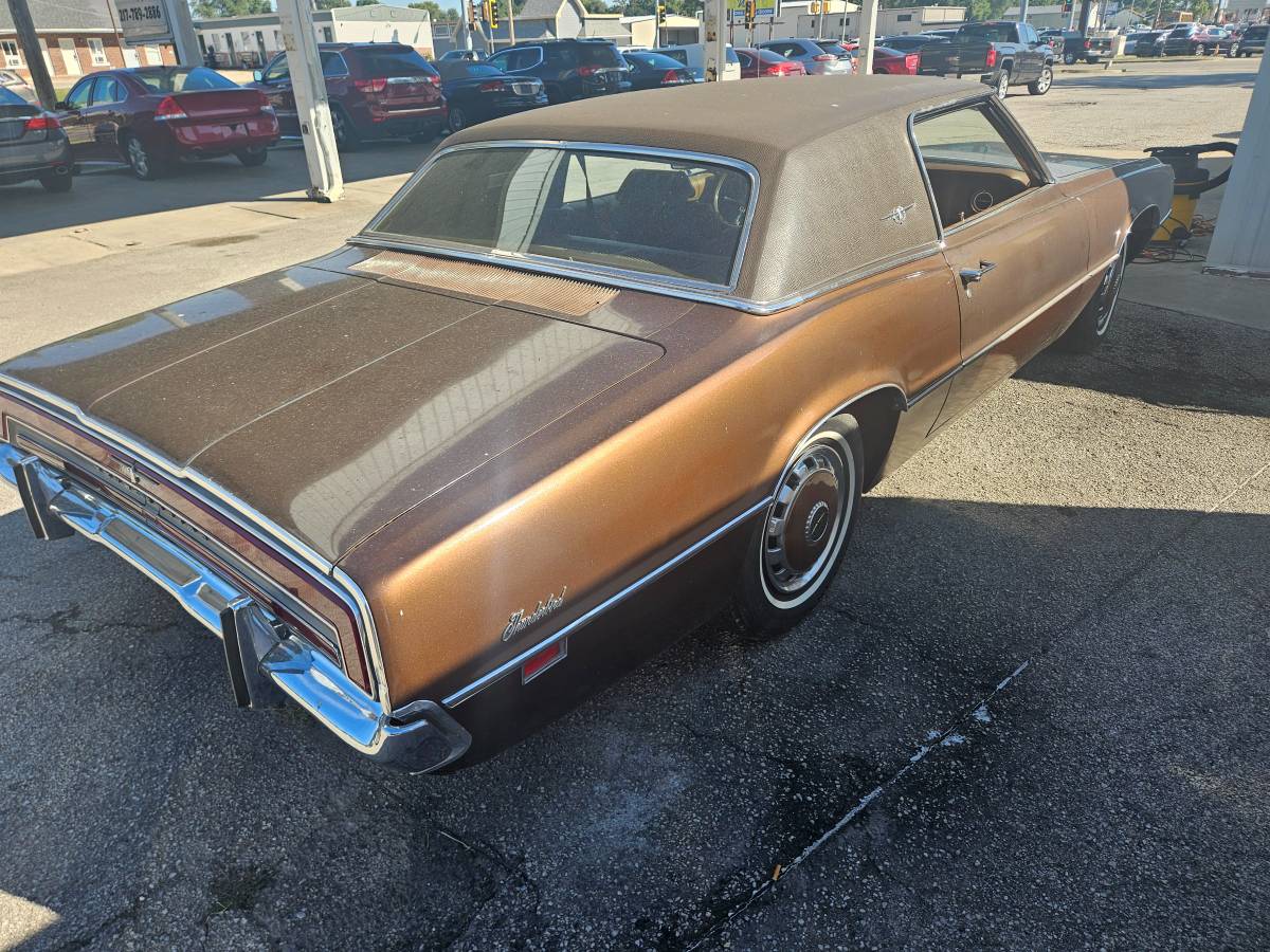 Ford-thundwrbird-1971-brown-3