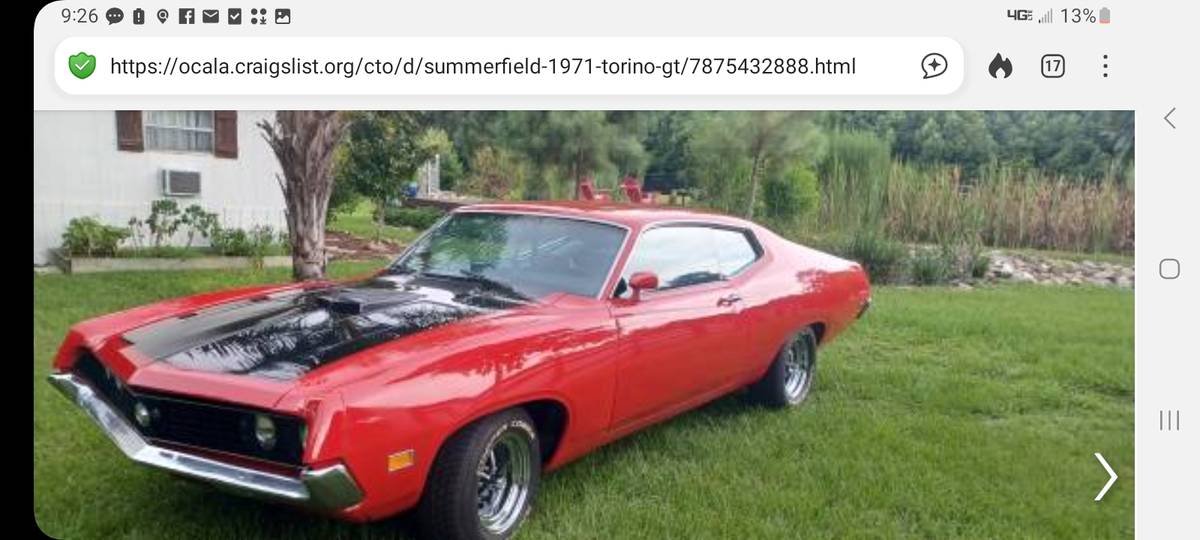 Ford-torino-gt-1970-red