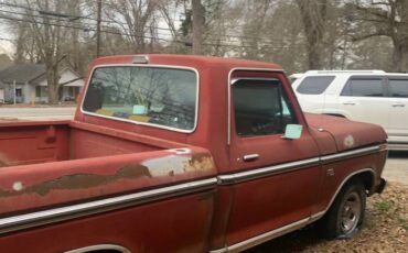 Ford-truck-f100-2wd-xlt-1973-red-4