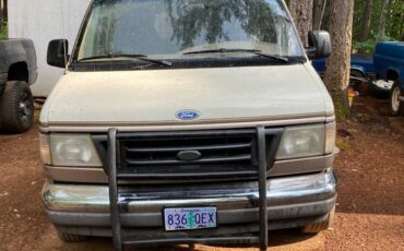 Ford-van-1992-1