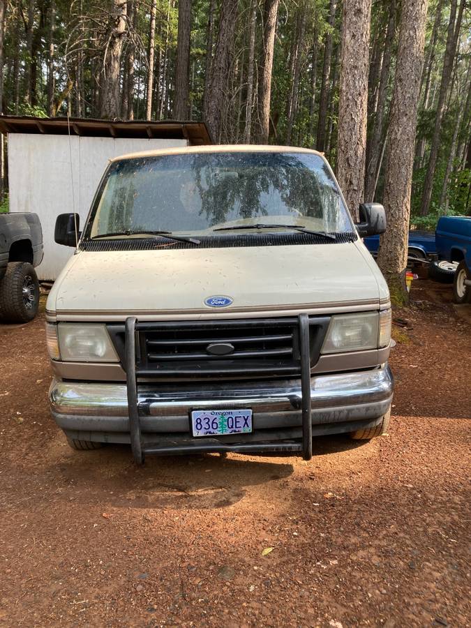 Ford-van-1992-1
