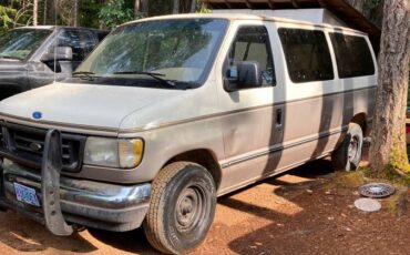 Ford-van-1992