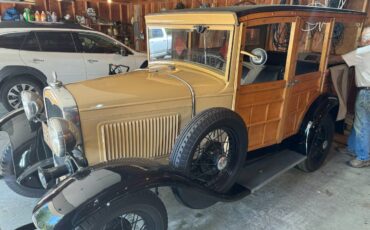 Ford-woody-1931