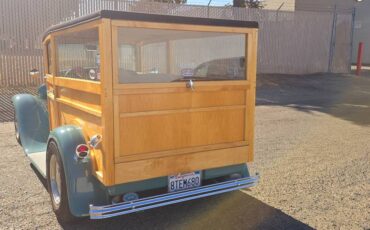 Ford-woody-1932-green-14
