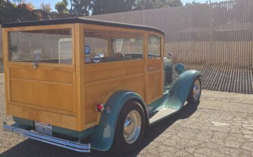 Ford-woody-1932-green-15