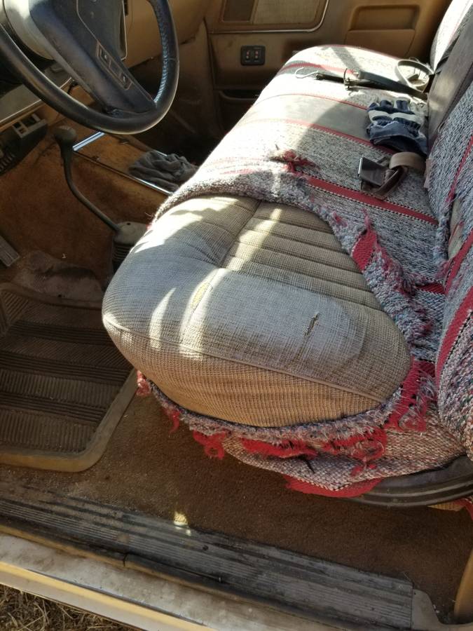 Ford-xlt-lariet-f-250-4x4-1990-white-2