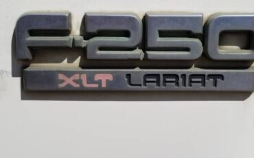 Ford-xlt-lariet-f-250-4x4-1990-white-6