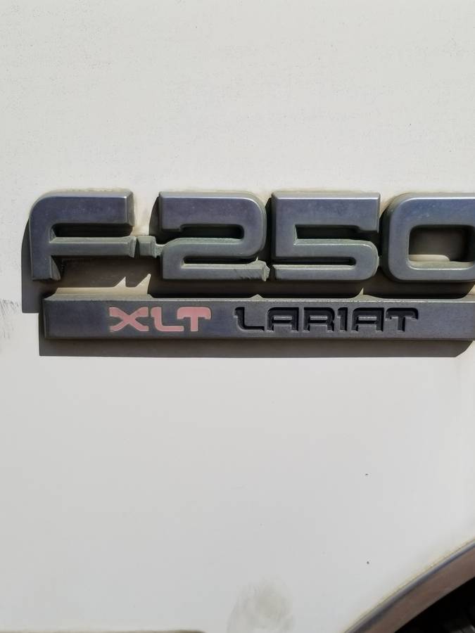 Ford-xlt-lariet-f-250-4x4-1990-white-6