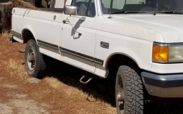 Ford-xlt-lariet-f-250-4x4-1990-white-8