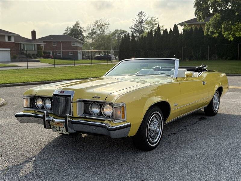 Fordmercury-cougar-1973-yellow-14