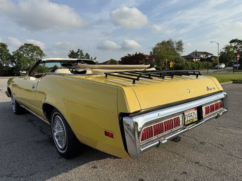 Fordmercury-cougar-1973-yellow-19
