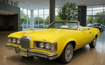 Fordmercury-cougar-1973-yellow